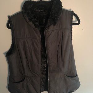 Fancy Vest